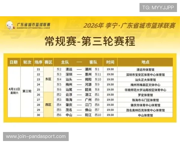 粤超最新积分榜全解析球队排名走势及赛季前景深度分析